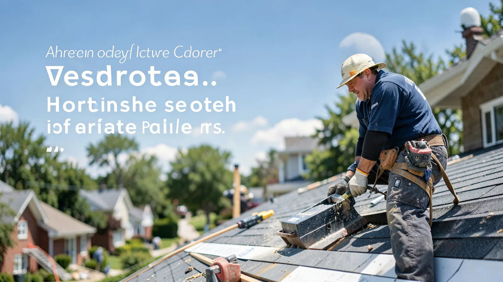 Roof Replacement in Daisy, GA near me